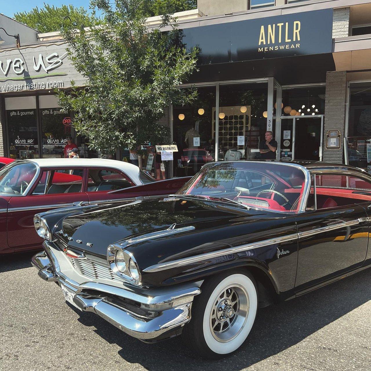 Antlr Menswear Antlr Menswear