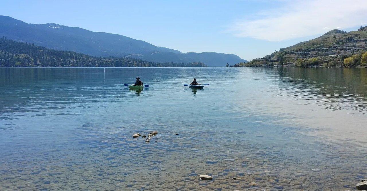 Ed's Mobile Kayaking Ed's Mobile Kayaking