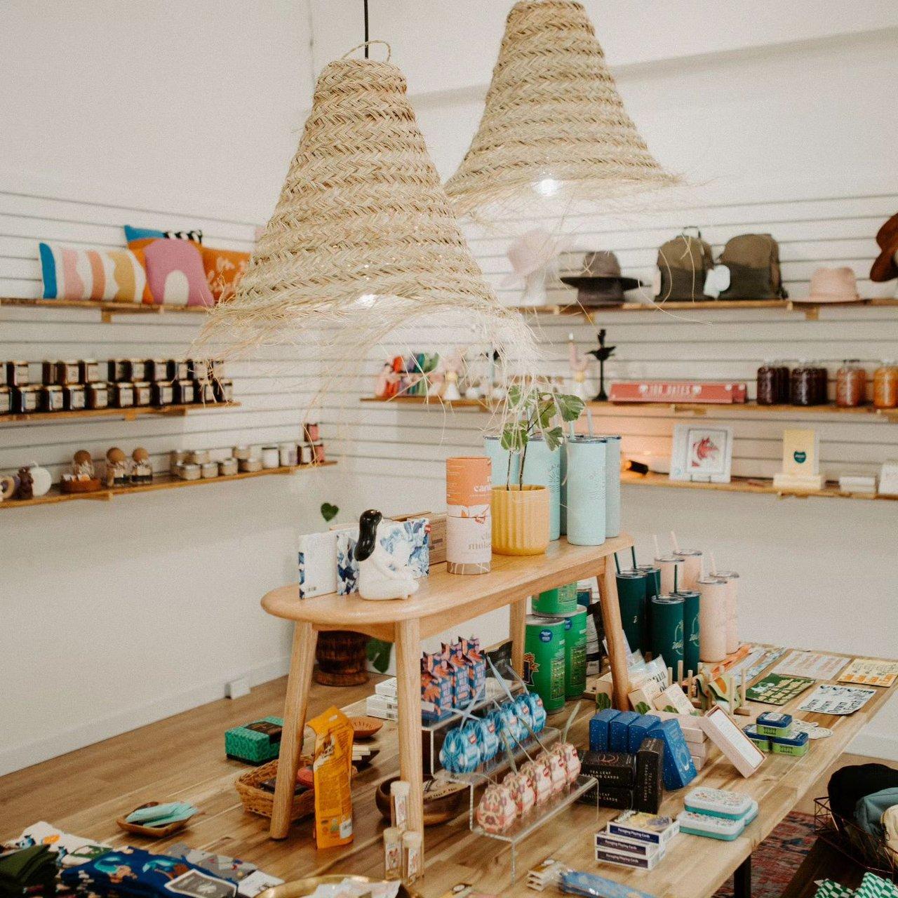 Wildflower General Store Wildflower General Store