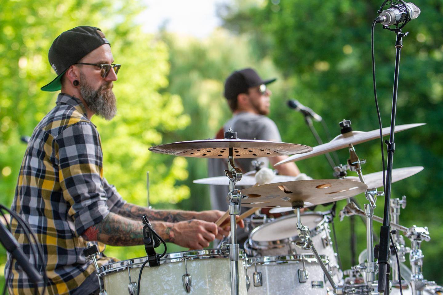 Polson market performance