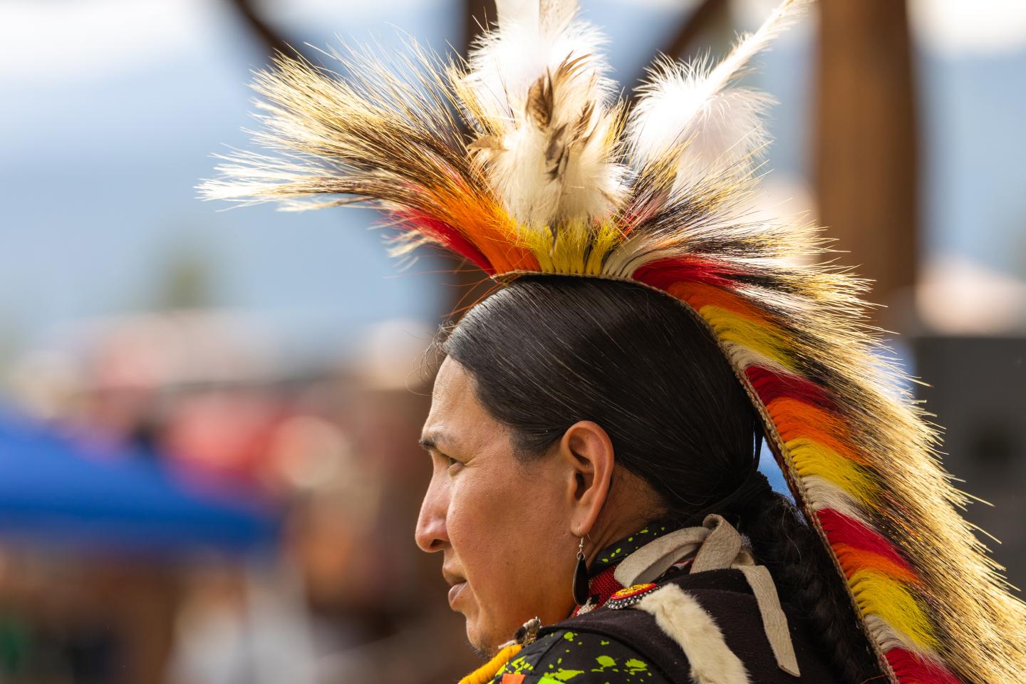 Pow wow
