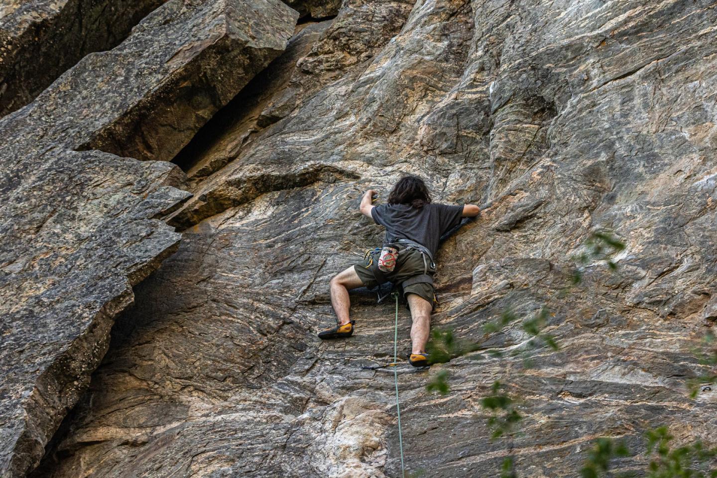 Mountain Climbing *Rocks* 🧗 - Avalanche Outdoor Supply Co.