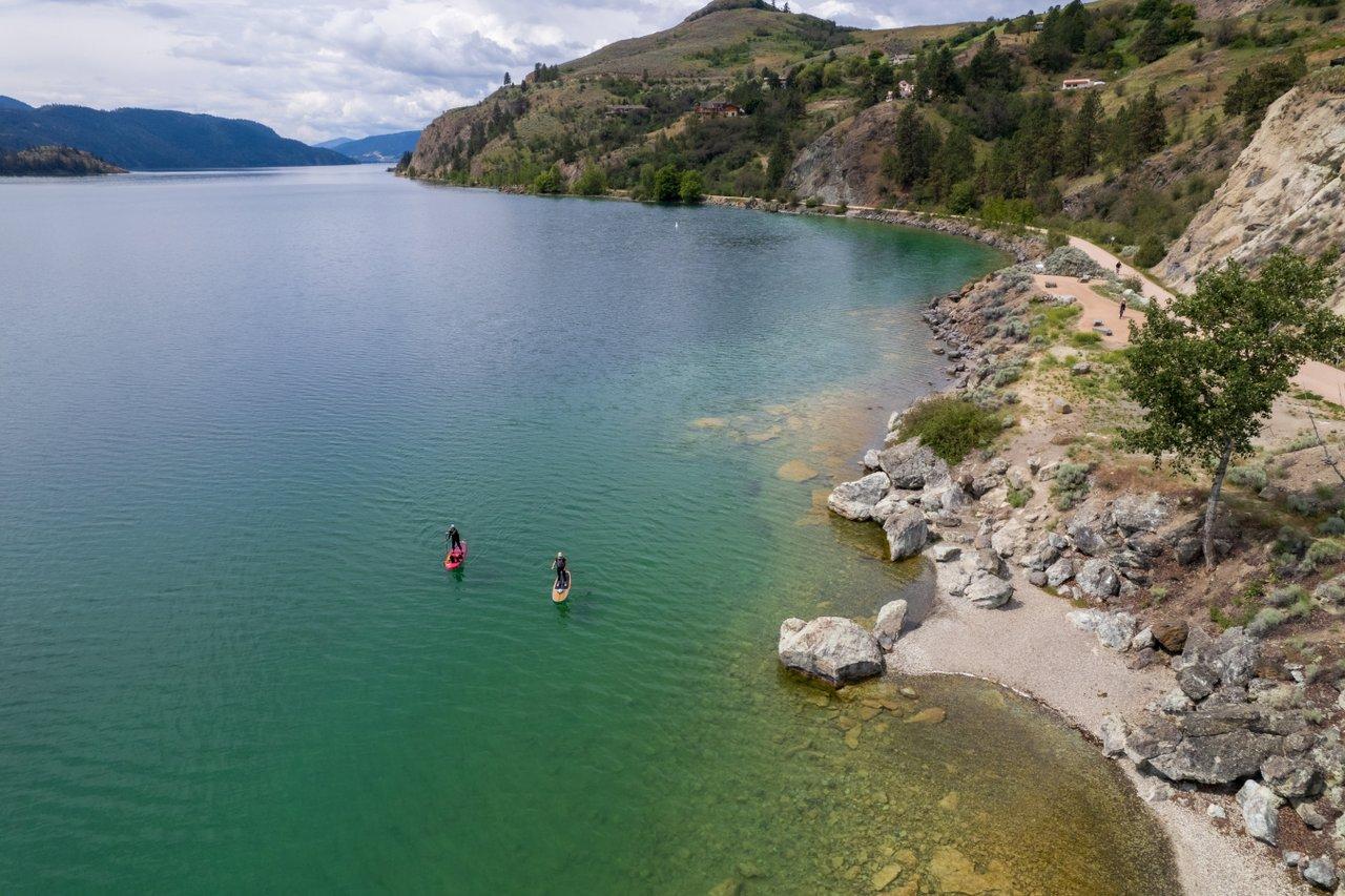 paddle