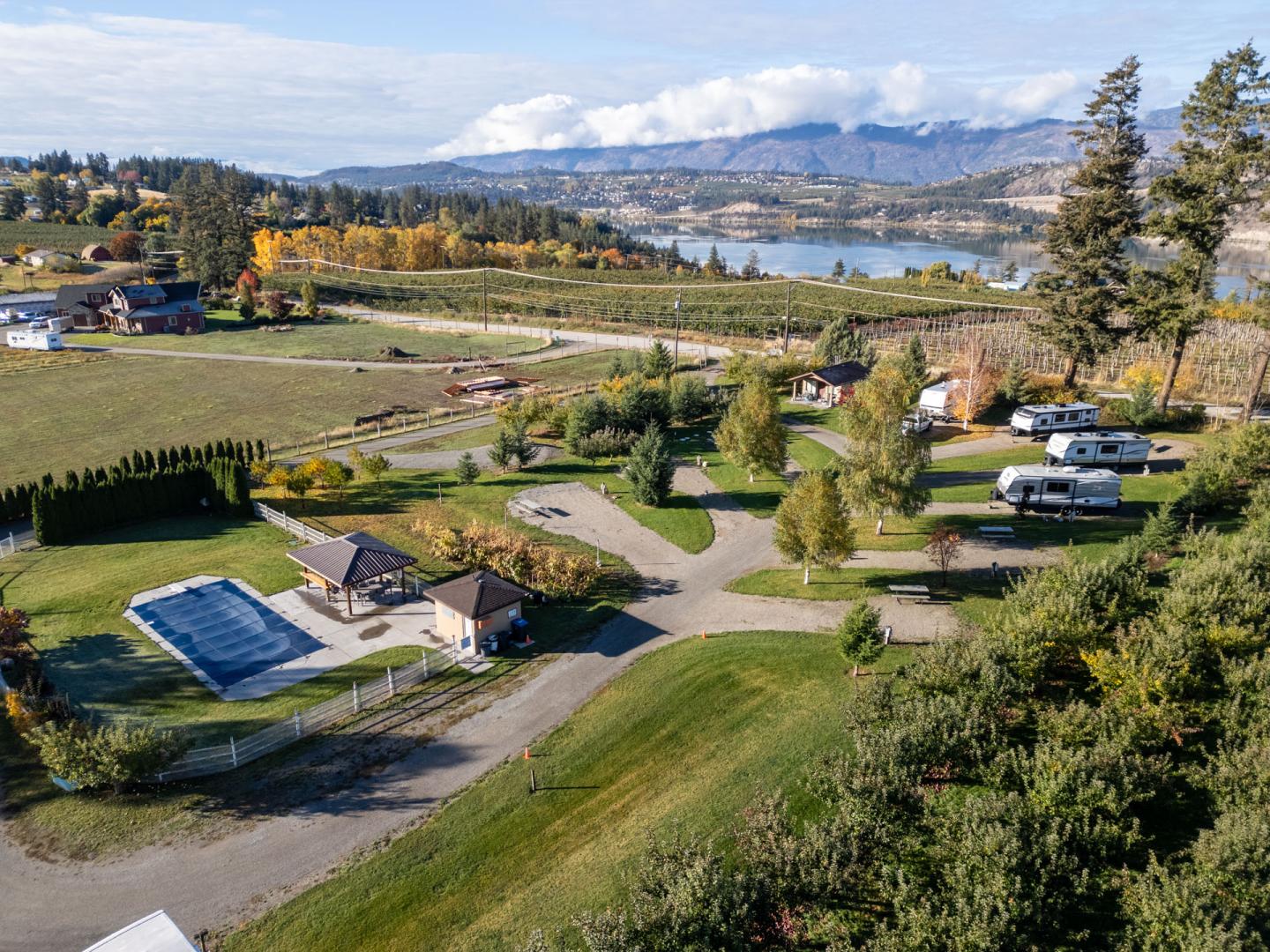 Photo of Ley's RV Park & Farm